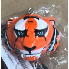 Cincinnati Bengals Antenna Topper Mascot / Dashboard Buddy (NFL Football) 